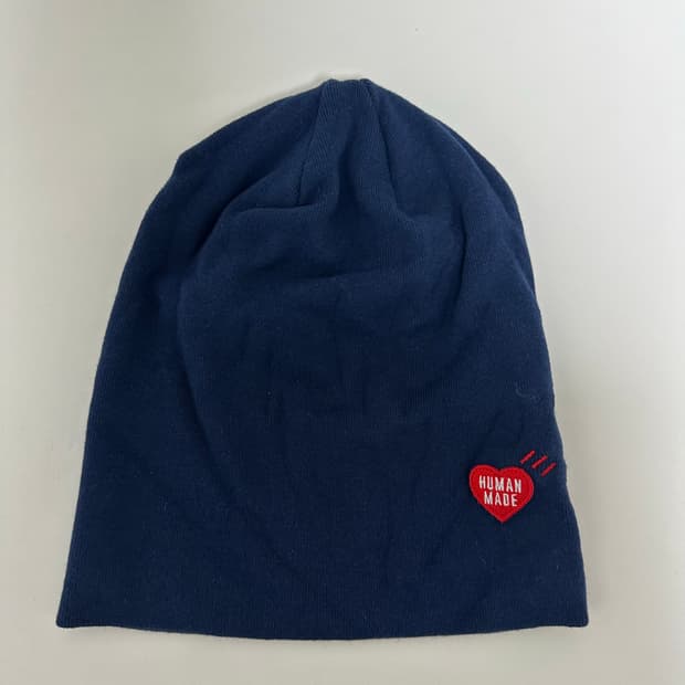 휴먼메이드 비니