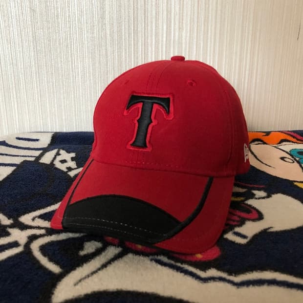 KBO 뉴에라 기아타이거즈 핀치히터캡/모자