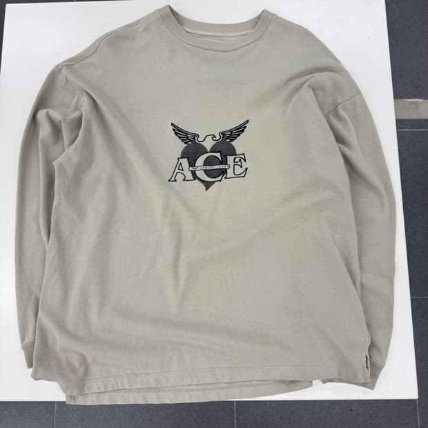 90‘s Armani Jeans Long Sleeves