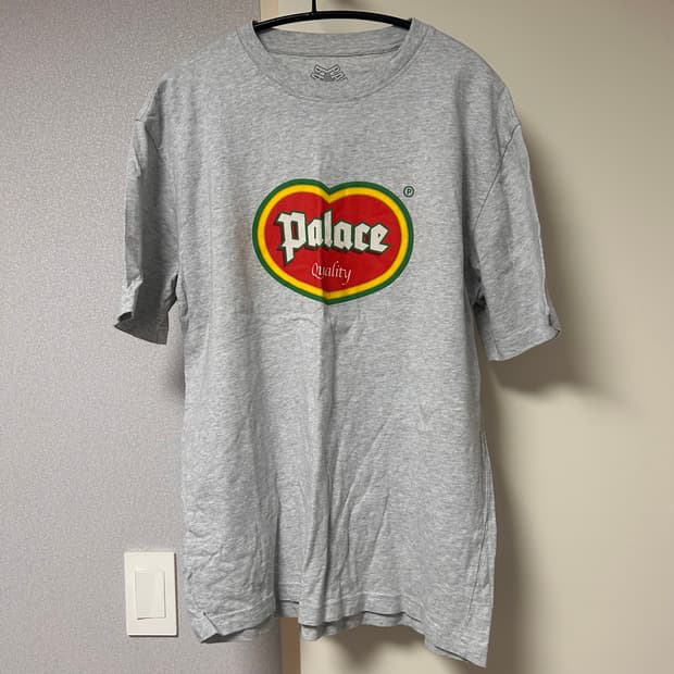 팔라스 반팔 티셔츠