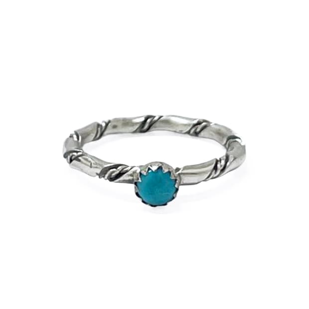 네이티브 아메리칸 주얼리 (Native American Jewelry)