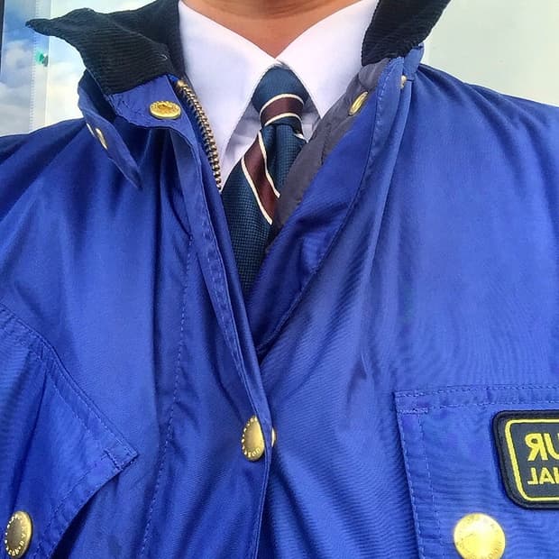 바버 인터내셔널