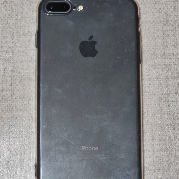 아이폰 7 plus