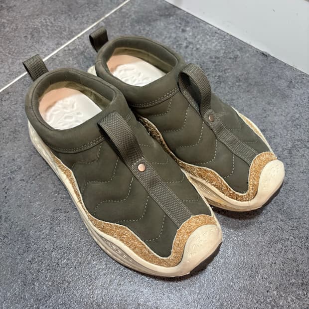 [HOKA] 호카 슬립온