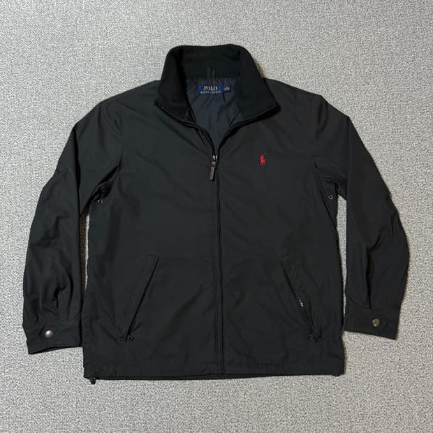 폴로 랄프로렌 자켓 M