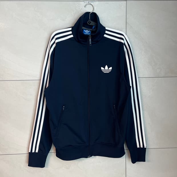 아디다스 구파이어버드 대장 져지 네이비 [95]