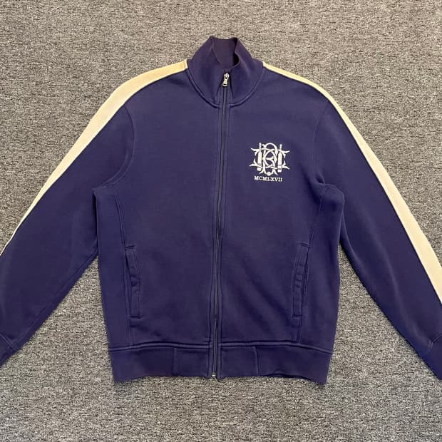 [100] 폴로 랄프로렌 집업져지 L 