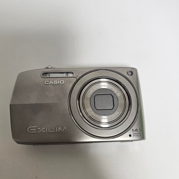 (인기⭐️+유명템⭐️) 카시오 Ex-z2000 디카 판매