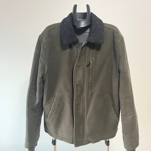 바나나 리퍼블릭 자켓