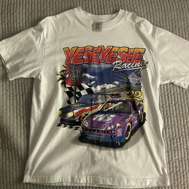 예스아이씨 반팔