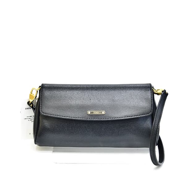 펜디 사피아노 미니 크로스백 (정품)