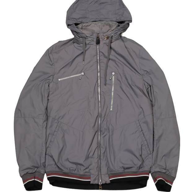 Marithe Francois Girbaud reversible jack