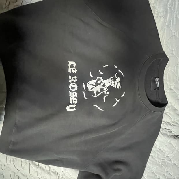 erd lerosey sweatshirt