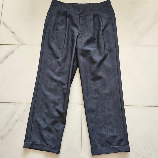 KENT CUSTOM TAILOR 정장 슬랙스