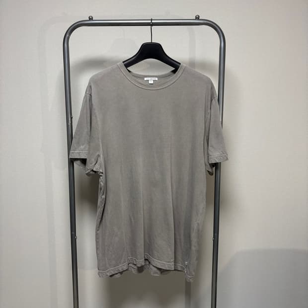 5) 제임스펄스 james perse 다잉 반팔 티셔츠