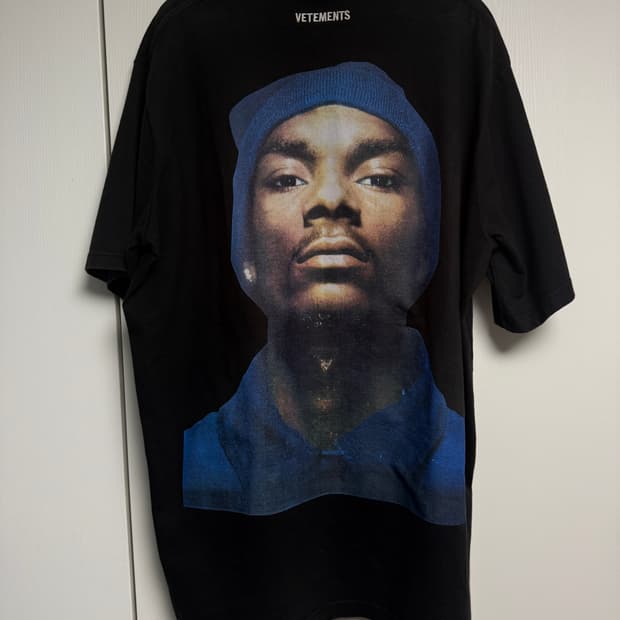 급쳐 [s] 베트멍 스눕독 뒷판