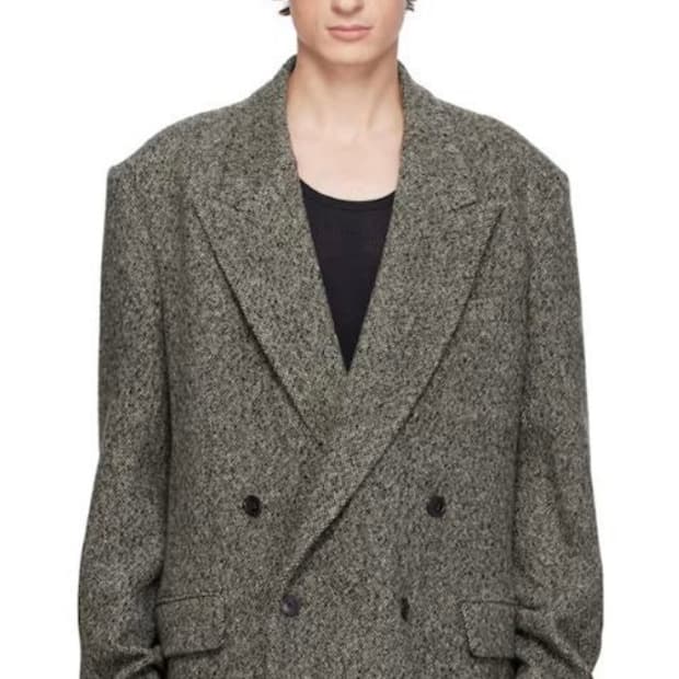 드리스 반 노튼 