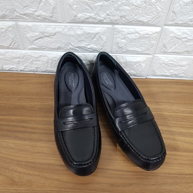 락포트 로퍼 여성250 (드라이빙슈즈)