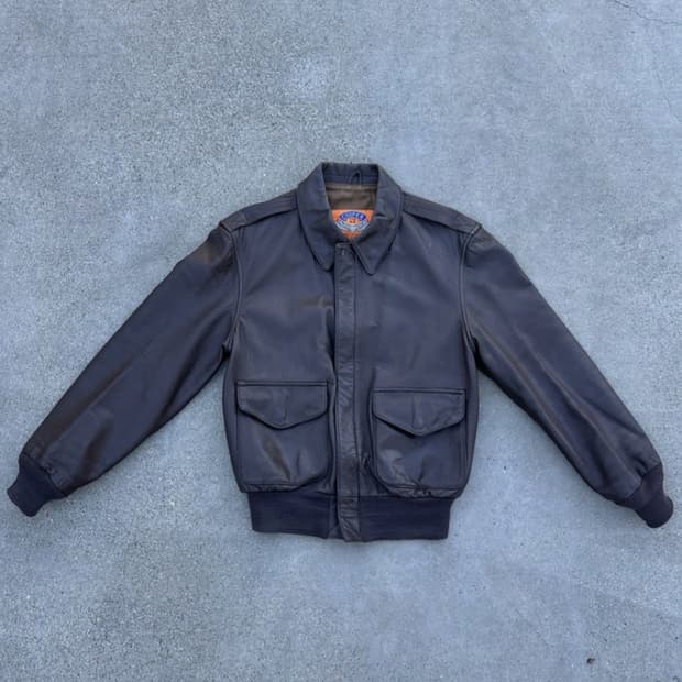 90s 쿠퍼 a2 40r사이즈