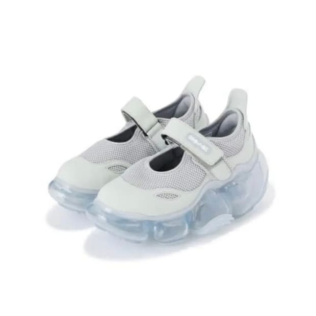 그라운즈 통굽 신발