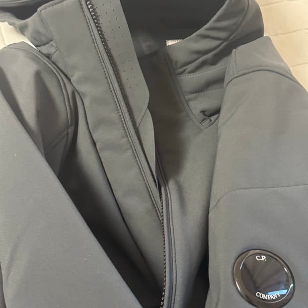 Cp컴퍼니 바람막이 판매