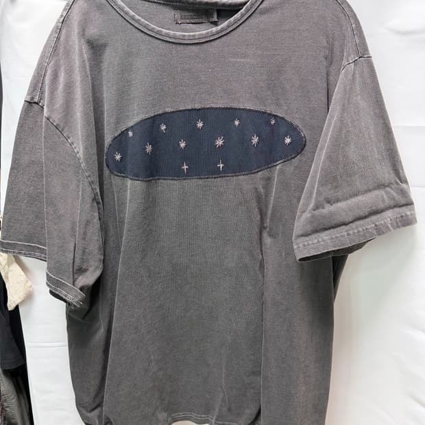 카락터 반팔 01 SIZE