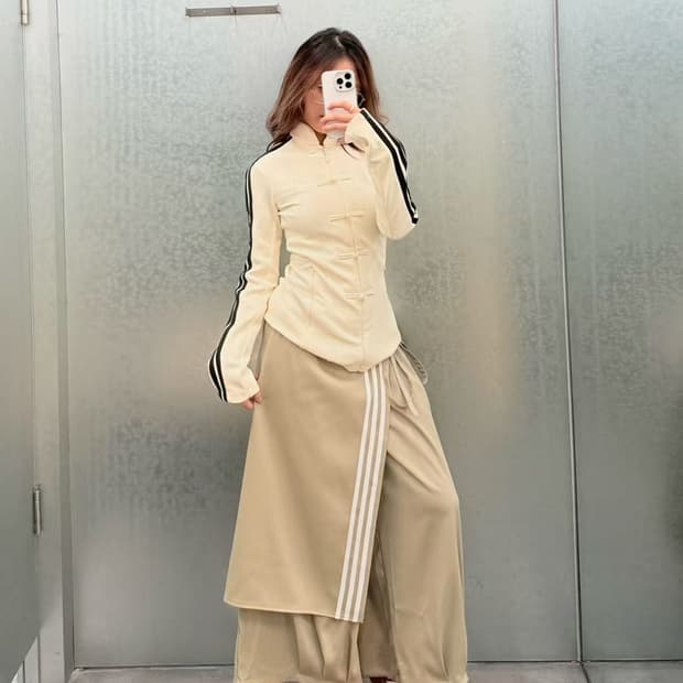 아디다스 2026 자켓