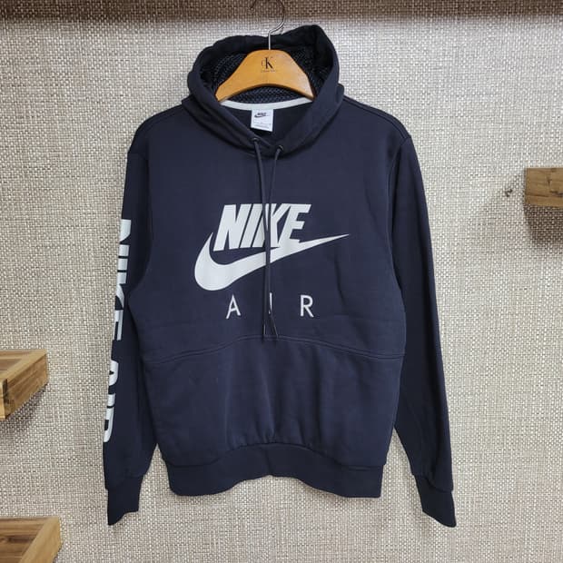 S 95사이즈 나이키 후드티 