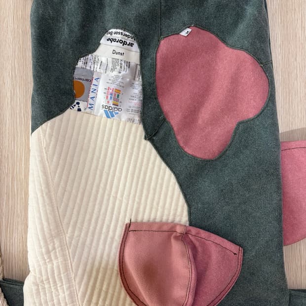 핸드메이드 가방