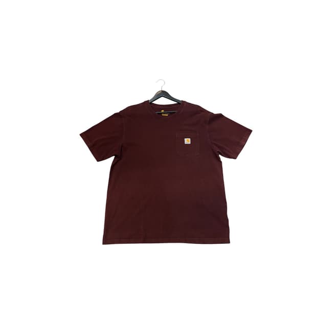칼하트 오리지널핏 반팔 티셔츠 L사이즈
