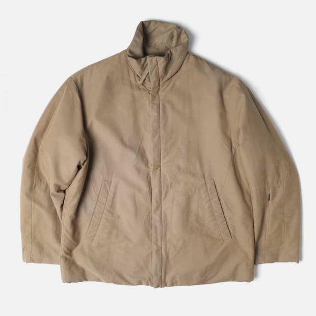  2000's CP Company Sleeve Pocket Jacket