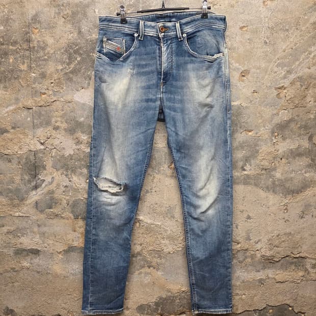 DIESEL