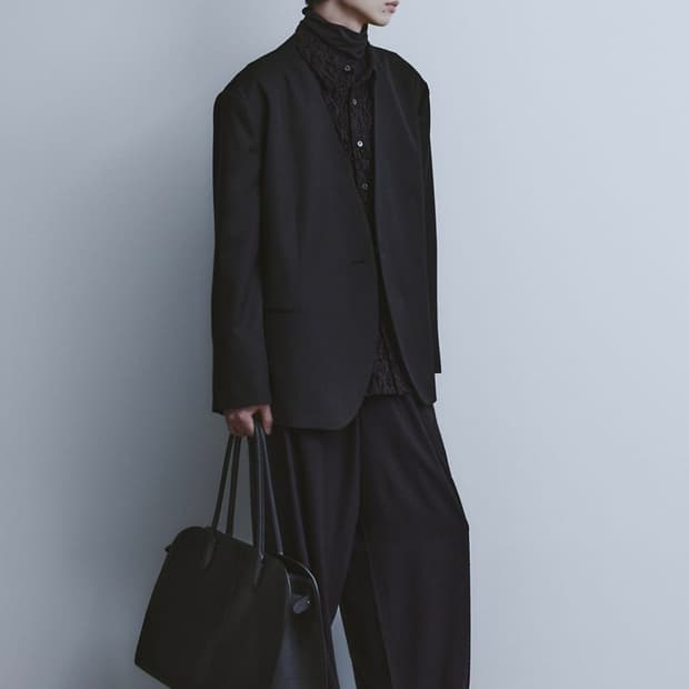 24FW 유스 카라리스 셋업