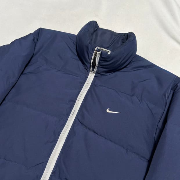 L 00‘s 나이키 덕다운 뉴챔프 패딩