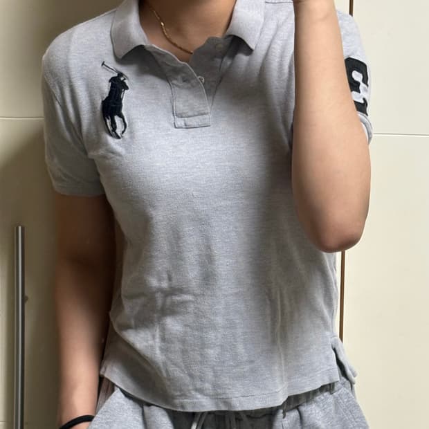 폴로 랄프로렌 빅포니 카라티