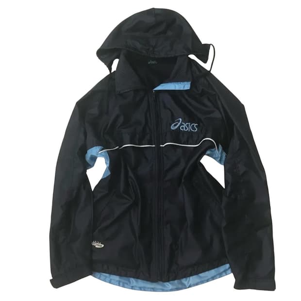 아식스 90‘s 올드스쿨 바람막이