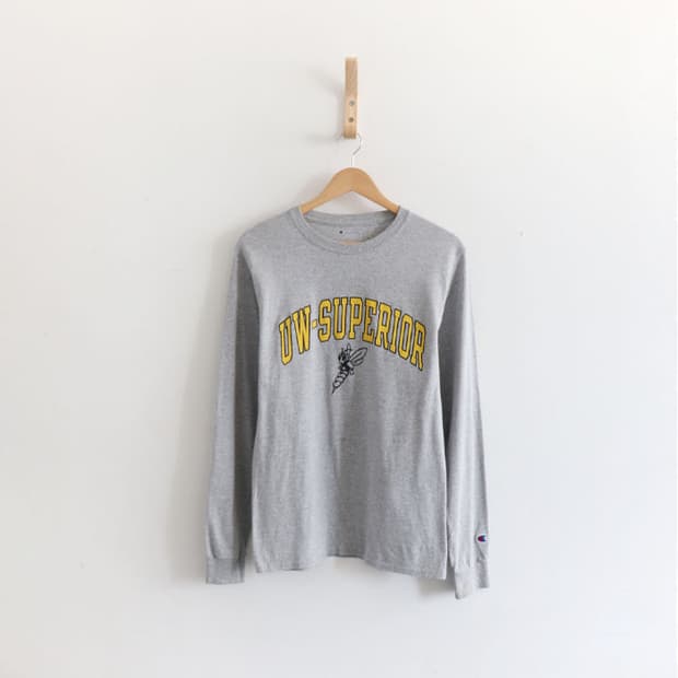 Champion long sleeve