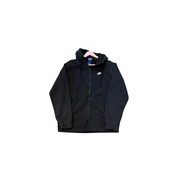 나이키 후드집업 L사이즈