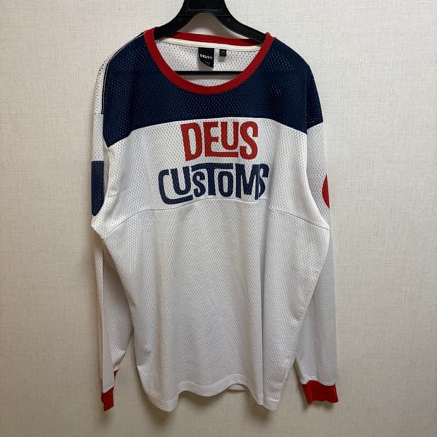 데우스 엑스 마키나 모토져지