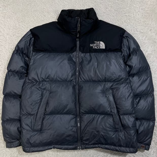 노스페이스 700 눕시 패딩/#2985