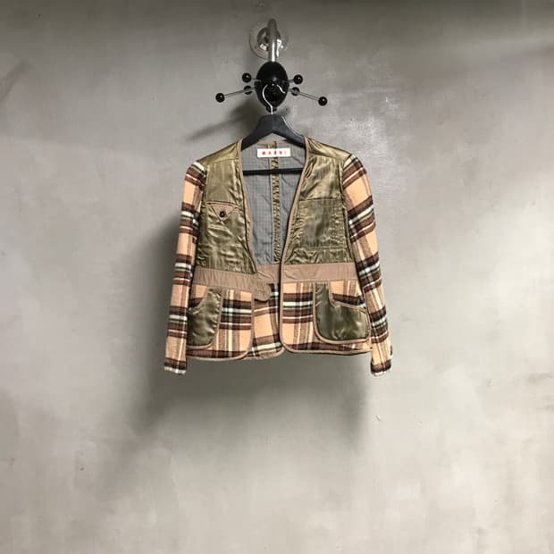 마르니 자켓 40(W)