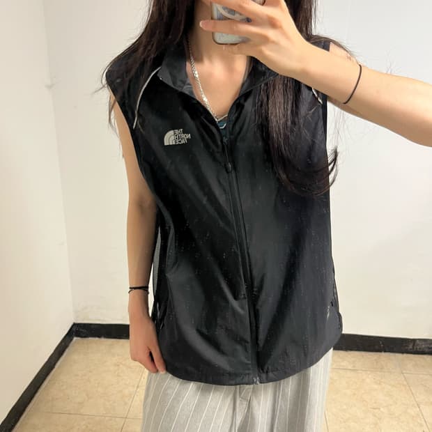 The North Face Fishing Vest