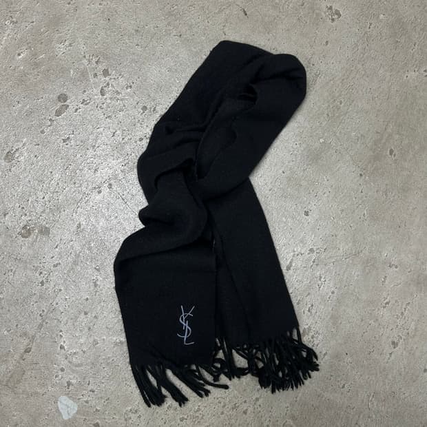 입생로랑 목도리[1453]