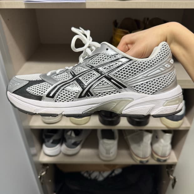 아식스 젤 1130 270