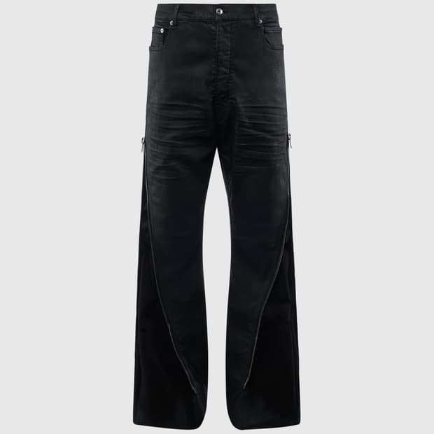 (구매) Rick Owens 릭오웬스 볼란 바나나 SBW 30~32