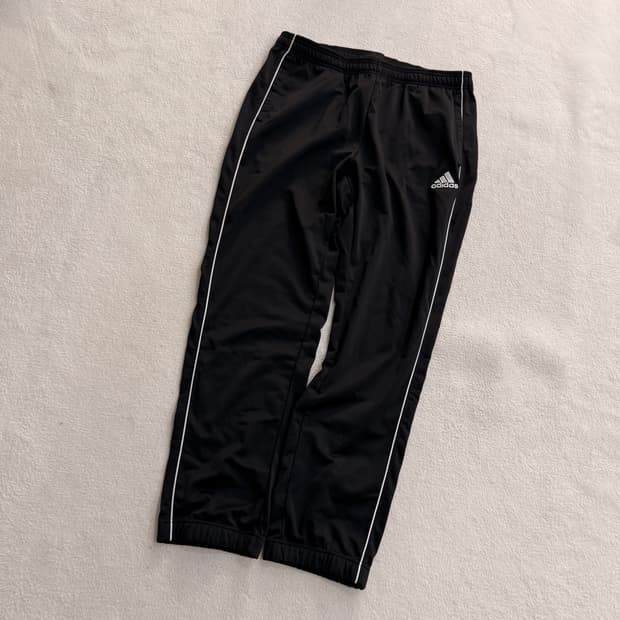 2XL 아디다스 사이드라인 트랙팬츠 0626T