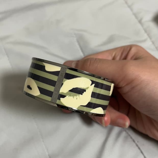 마크바이마크제이콥스 키스 뱅글