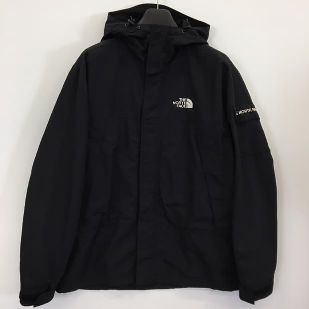 노스페이스 고프코어 바람막이자켓 M 