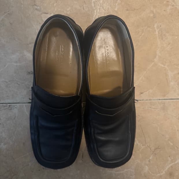 브라운야드 로퍼 블랙 275