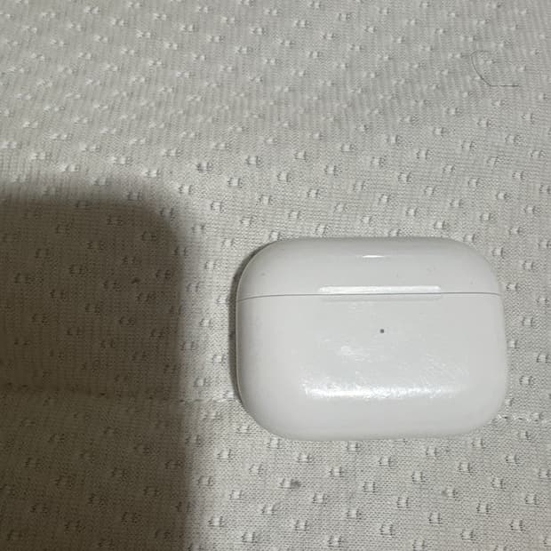 에어팟 프로 2세대 8핀